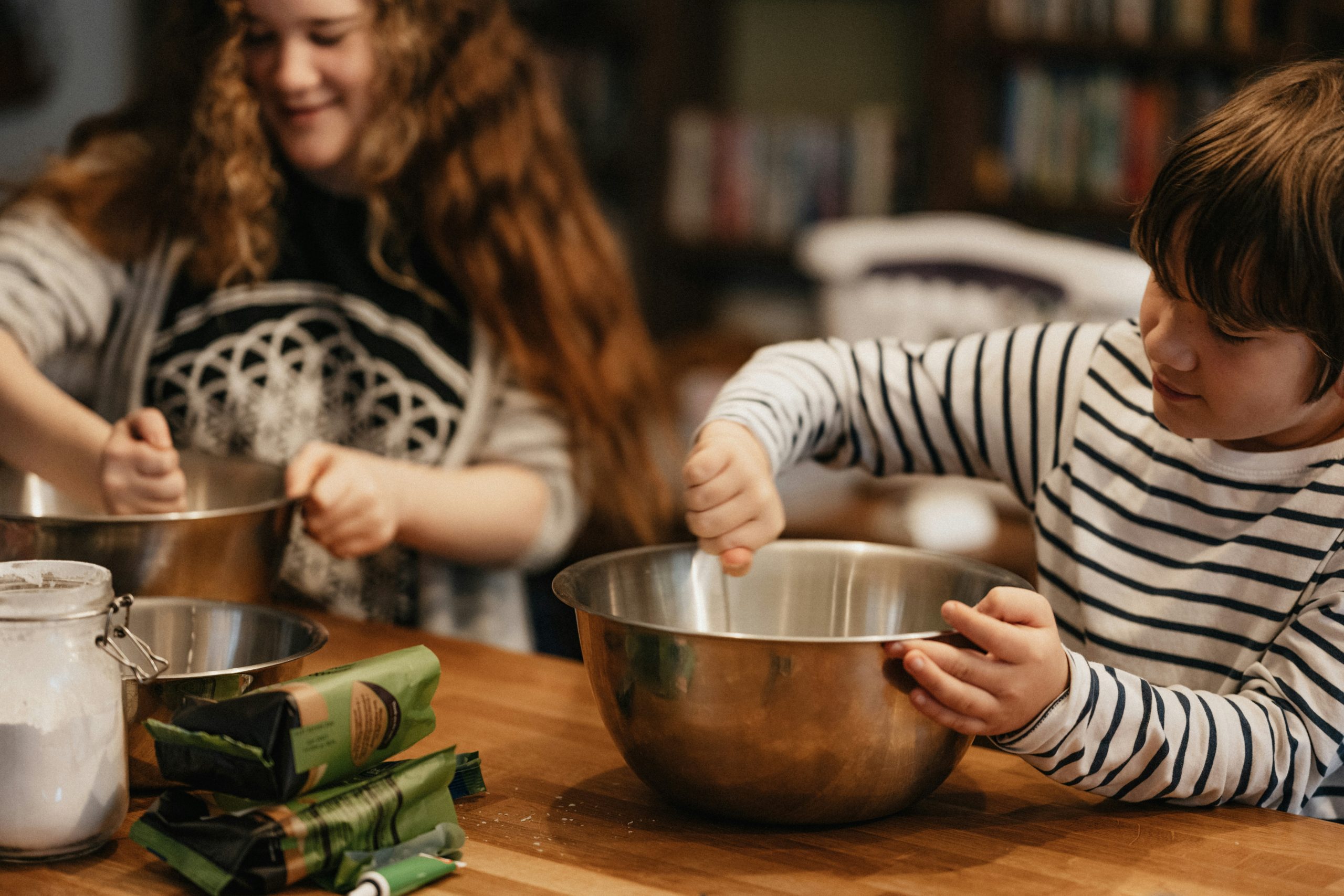 Instant Pot Meal Planning: Tips For Busy Families