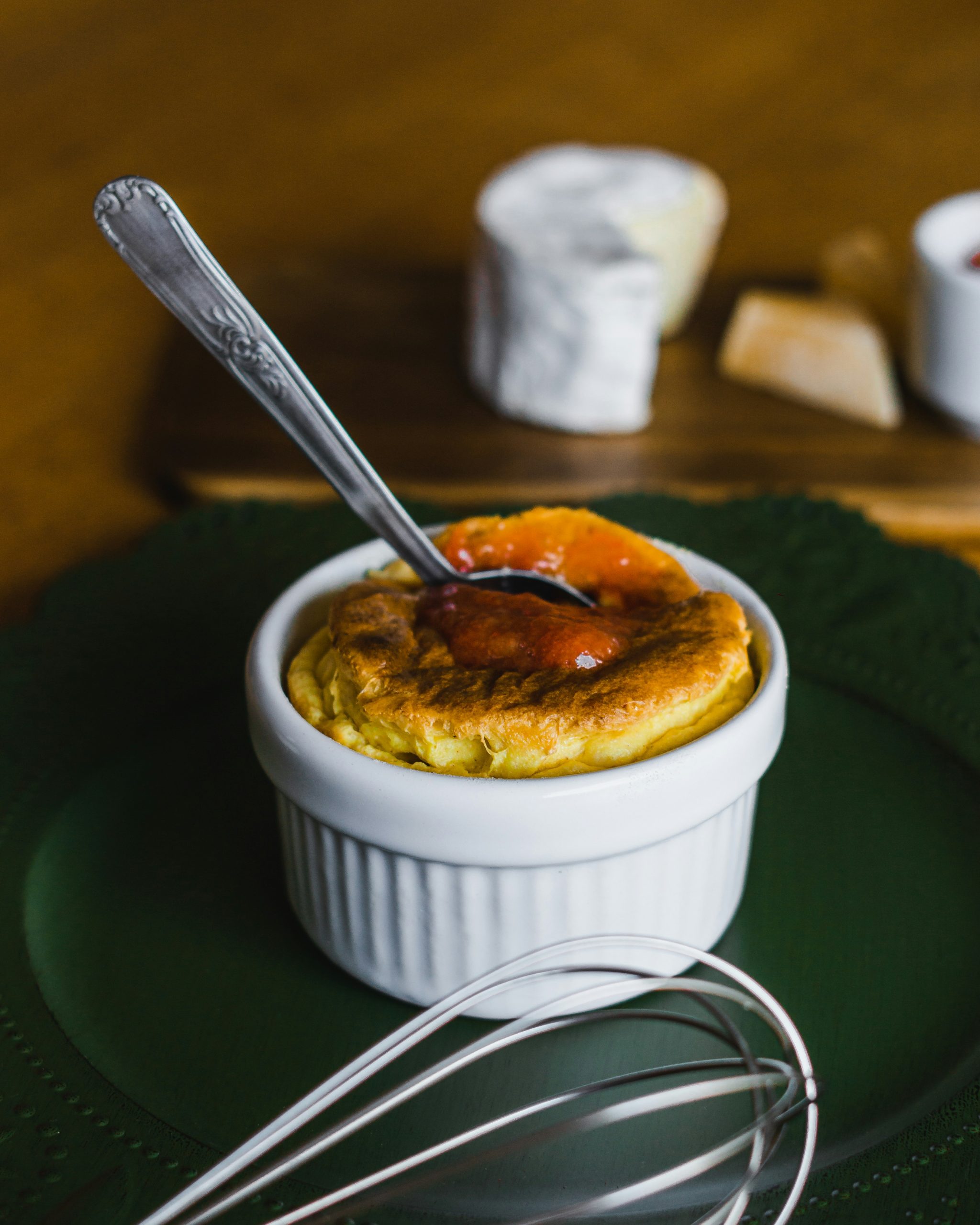 Instant Pot Soufflés: Impress Your Guests