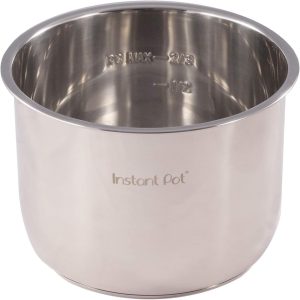 Read more about the article Instant Pot Stainless Steel Inner Cooking Pot Review