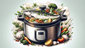 Read more about the article Instant Pot Steamed Recipes