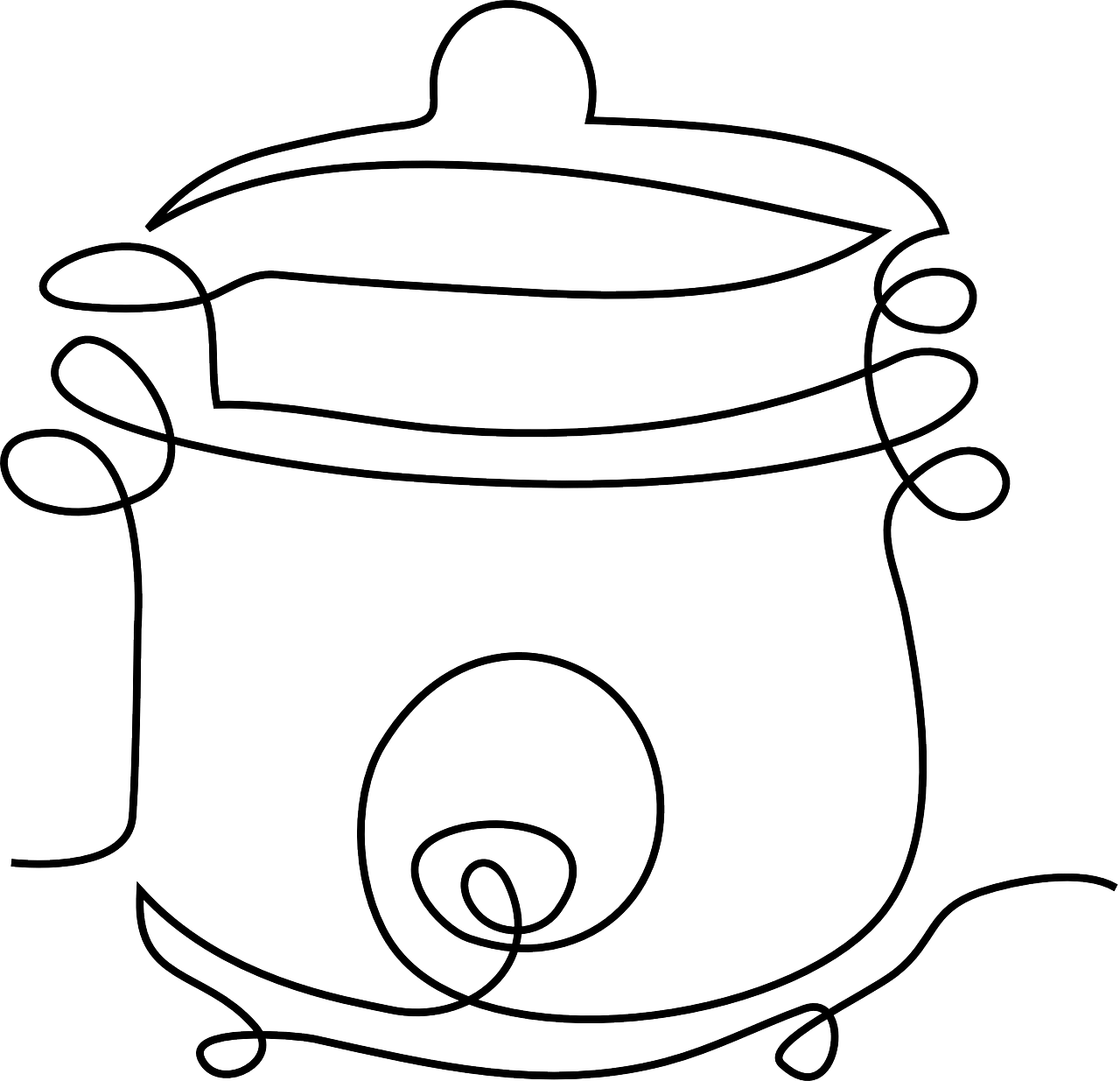 Instant Pot Vs Stovetop Pressure Cooker