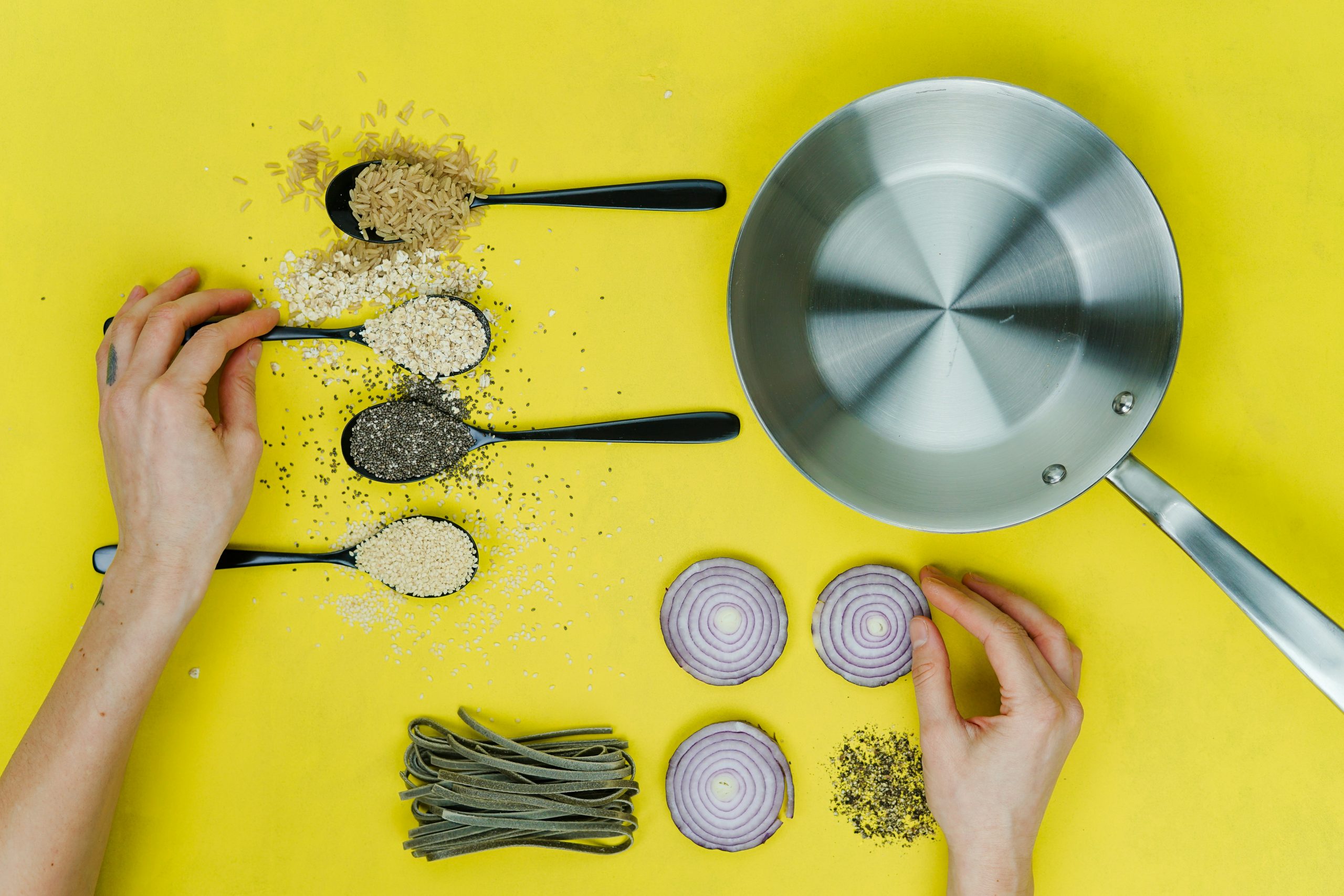 instant pot vs toaster oven