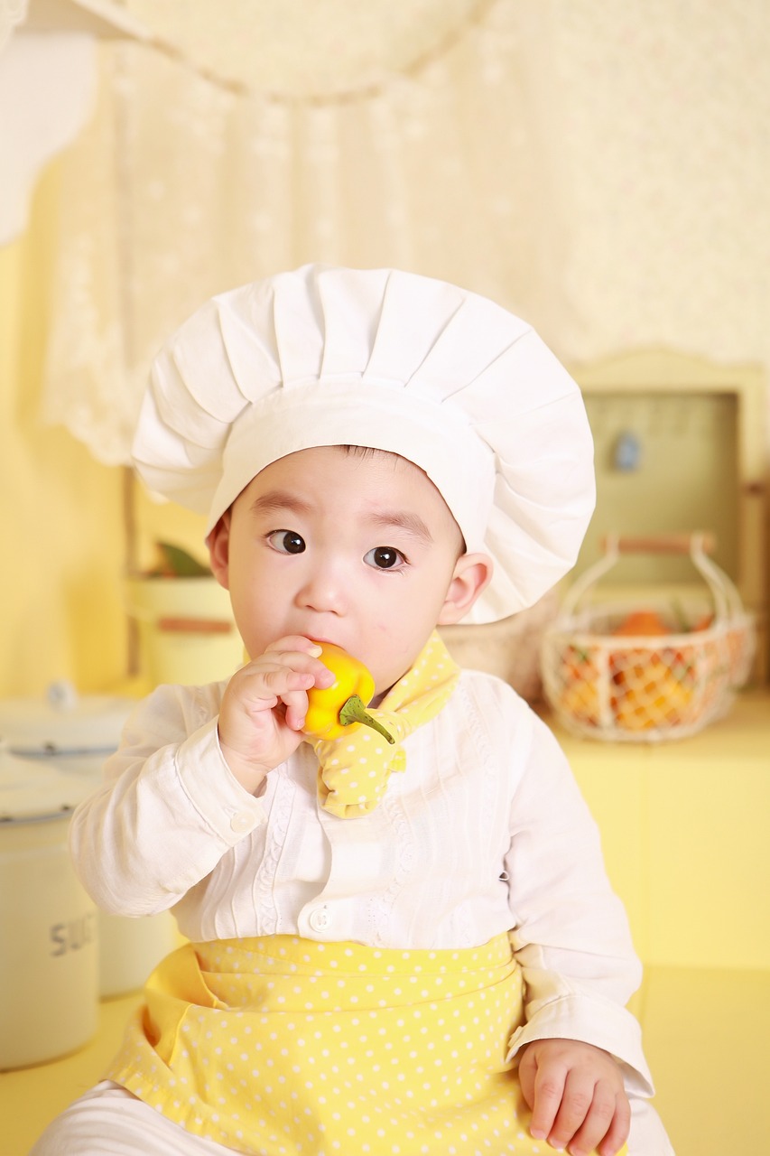 Making Baby Food In The Instant Pot: A Beginners Guide