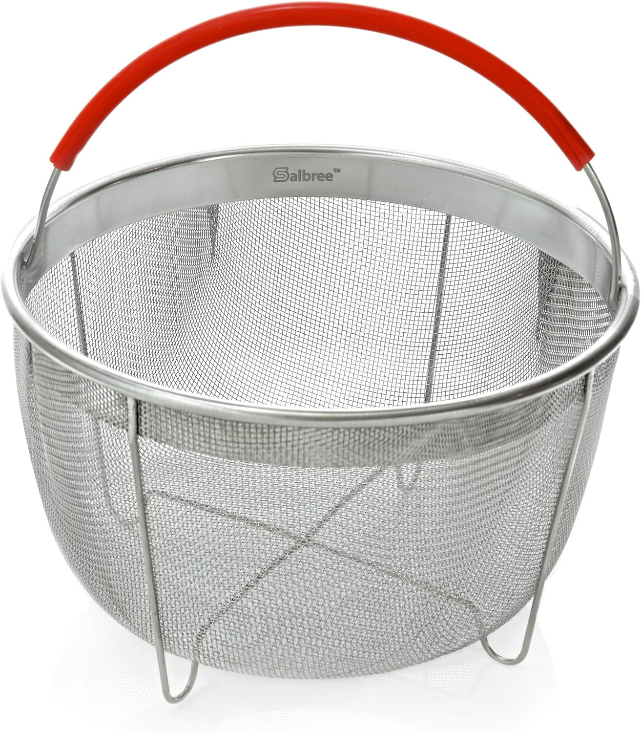 You are currently viewing Original Salbree Steamer Basket Review