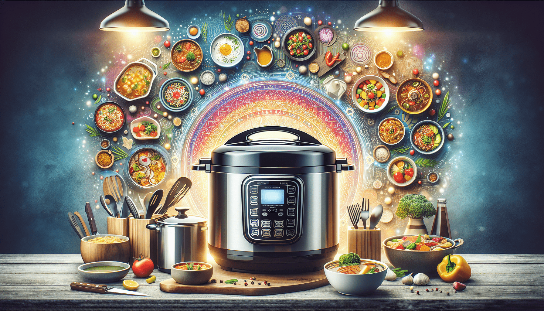 The Best Instant Pot Cookbooks You Need In Your Kitchen