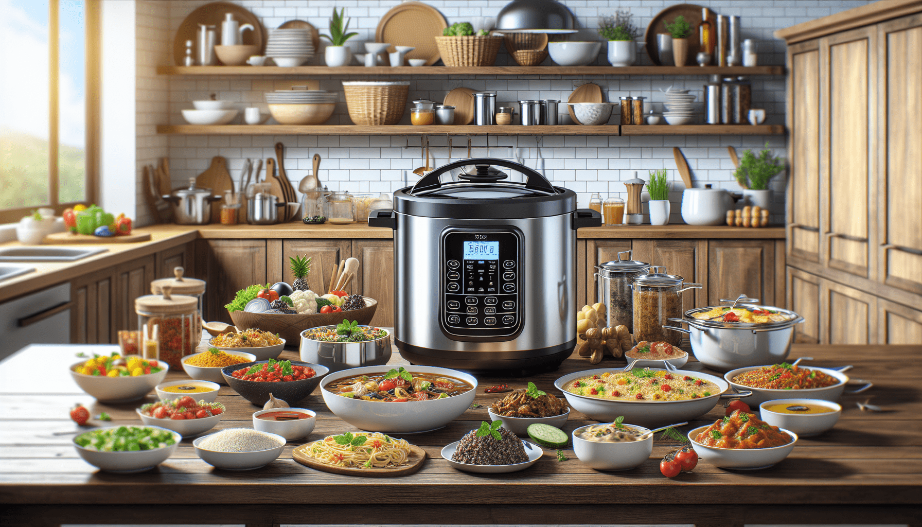 The Best Instant Pot Cookbooks You Need In Your Kitchen