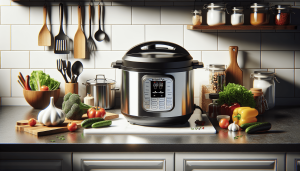 Read more about the article The Pros and Cons of Using an Instant Pot