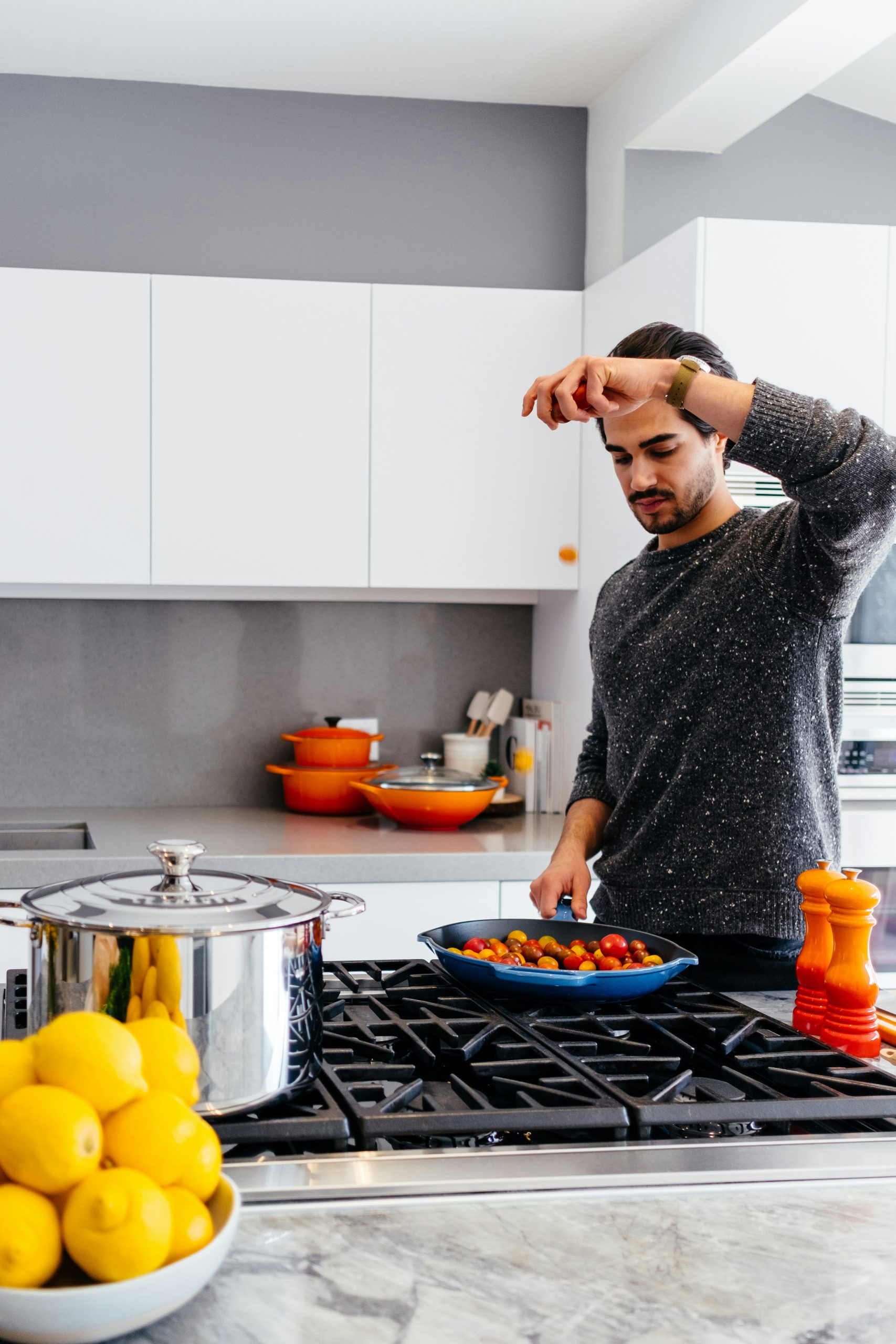 The Science Behind The Instant Pot: How It Works