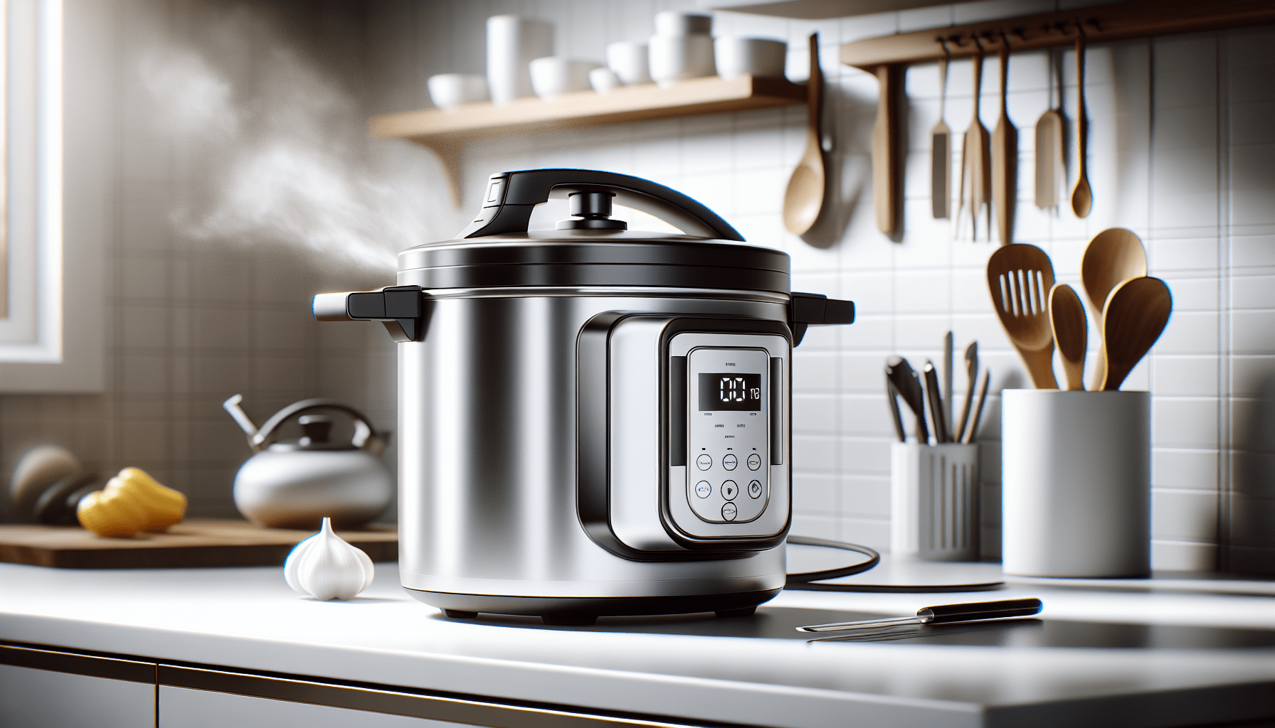 The Science Behind The Instant Pot: How It Works