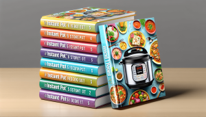 Read more about the article Top 5 Recipe Books for Instant Pot 6 qt