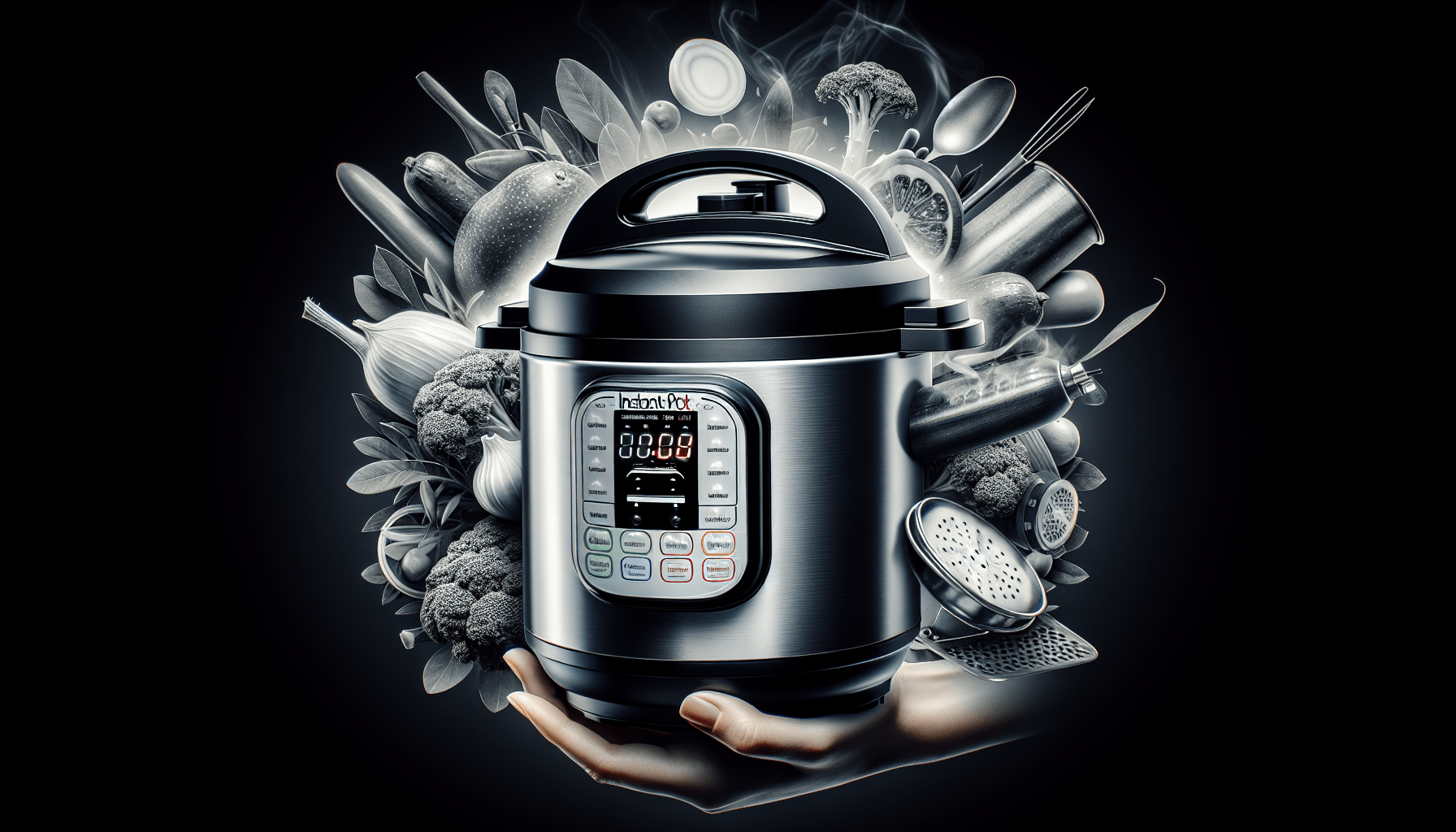 Why Is The Instant Pot So Popular?