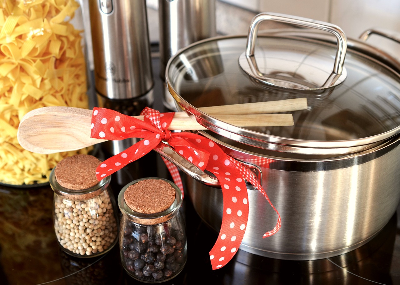 Cooking Beans And Lentils In The Instant Pot