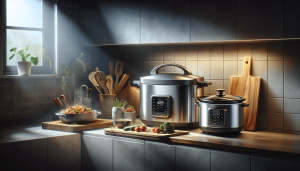 Read more about the article Instant Pot Vs Breville Fast Slow Pro