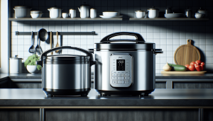 Read more about the article Instant Pot Vs Multi-Cooker