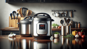 Read more about the article Instant Pot Vs Ninja Foodi