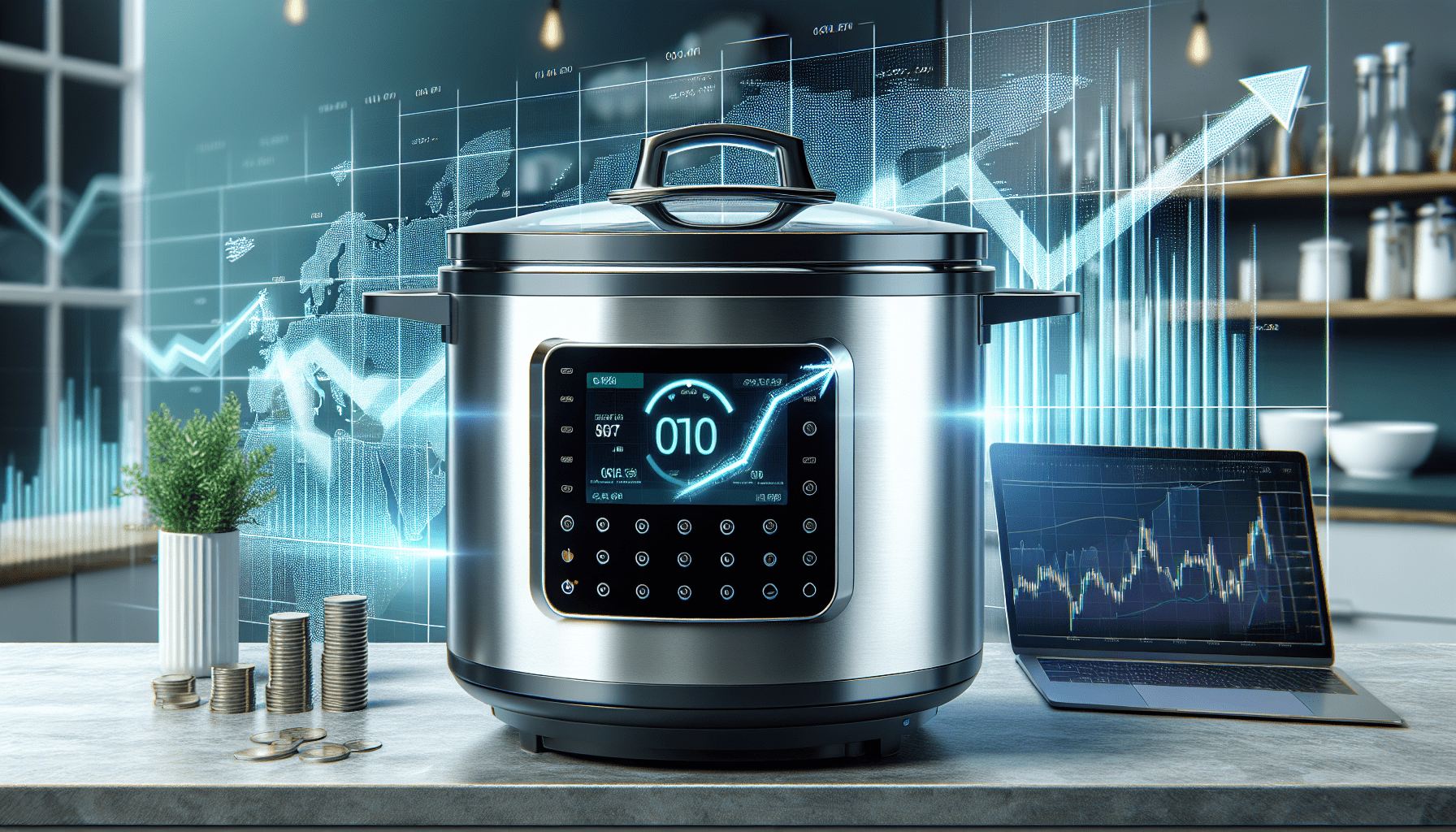 15 Instant Pot Stocks to Invest in Now