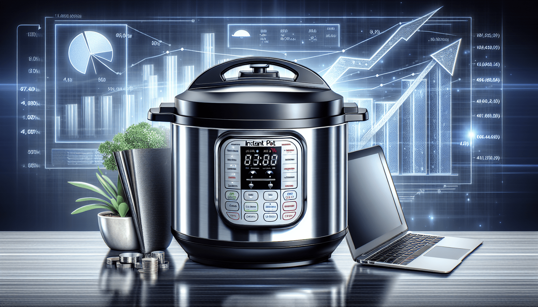 You are currently viewing 15 Instant Pot Stocks to Invest in Now