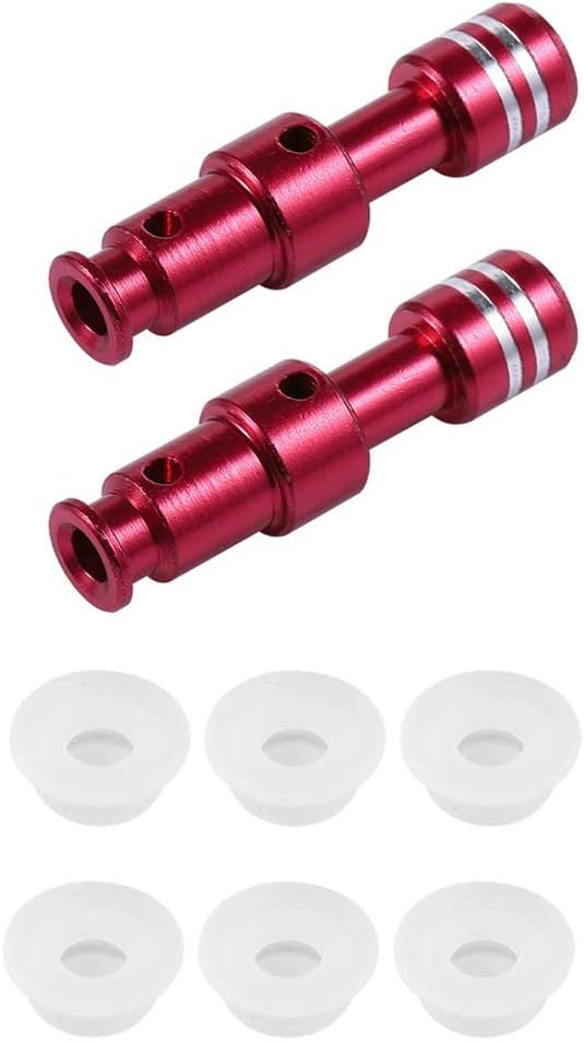 You are currently viewing 2 Pack Float Valve – ZYLONE Replacement Parts Review