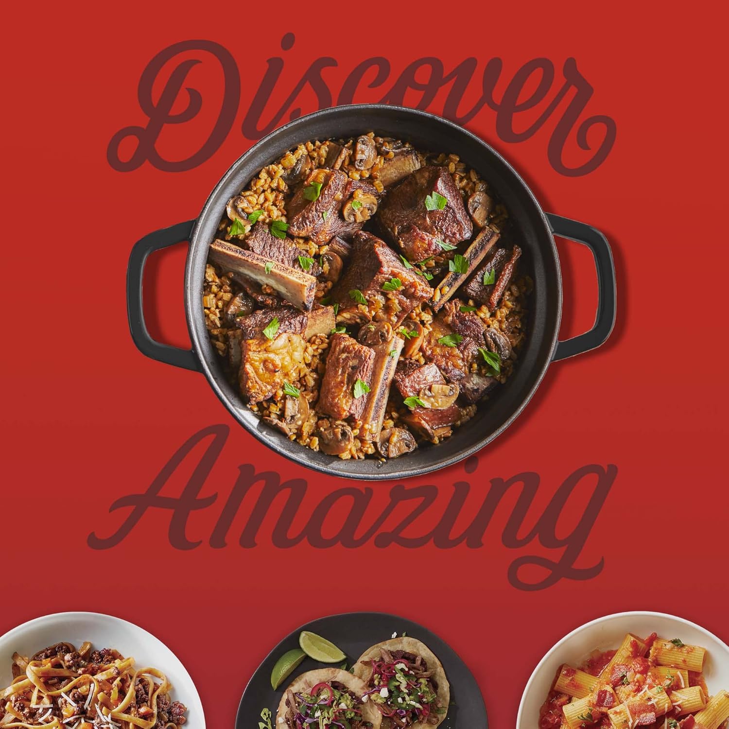 6-Quart 1500W Electric Dutch Oven Review