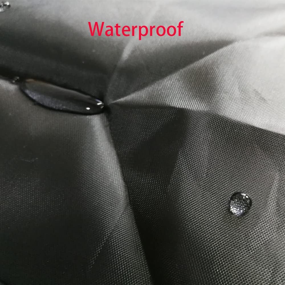 Deep Air Fryer Cover, Appliance Dust Cover Waterproof for Extra Large Instant Pot, Electric Pressure Cooker Rice Cooker, for 30 - 32 Quart Instant Crock Pot