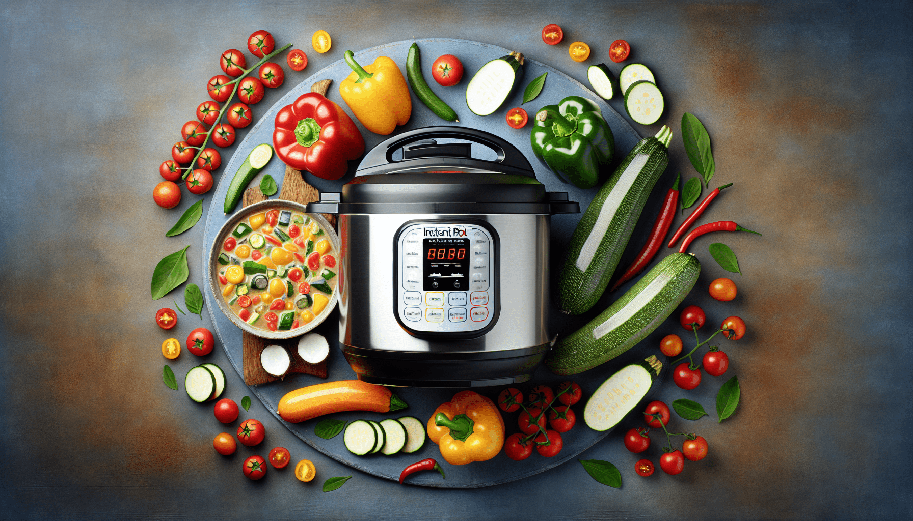 Delicious Dairy-Free Recipes Made Easy with Instant Pot