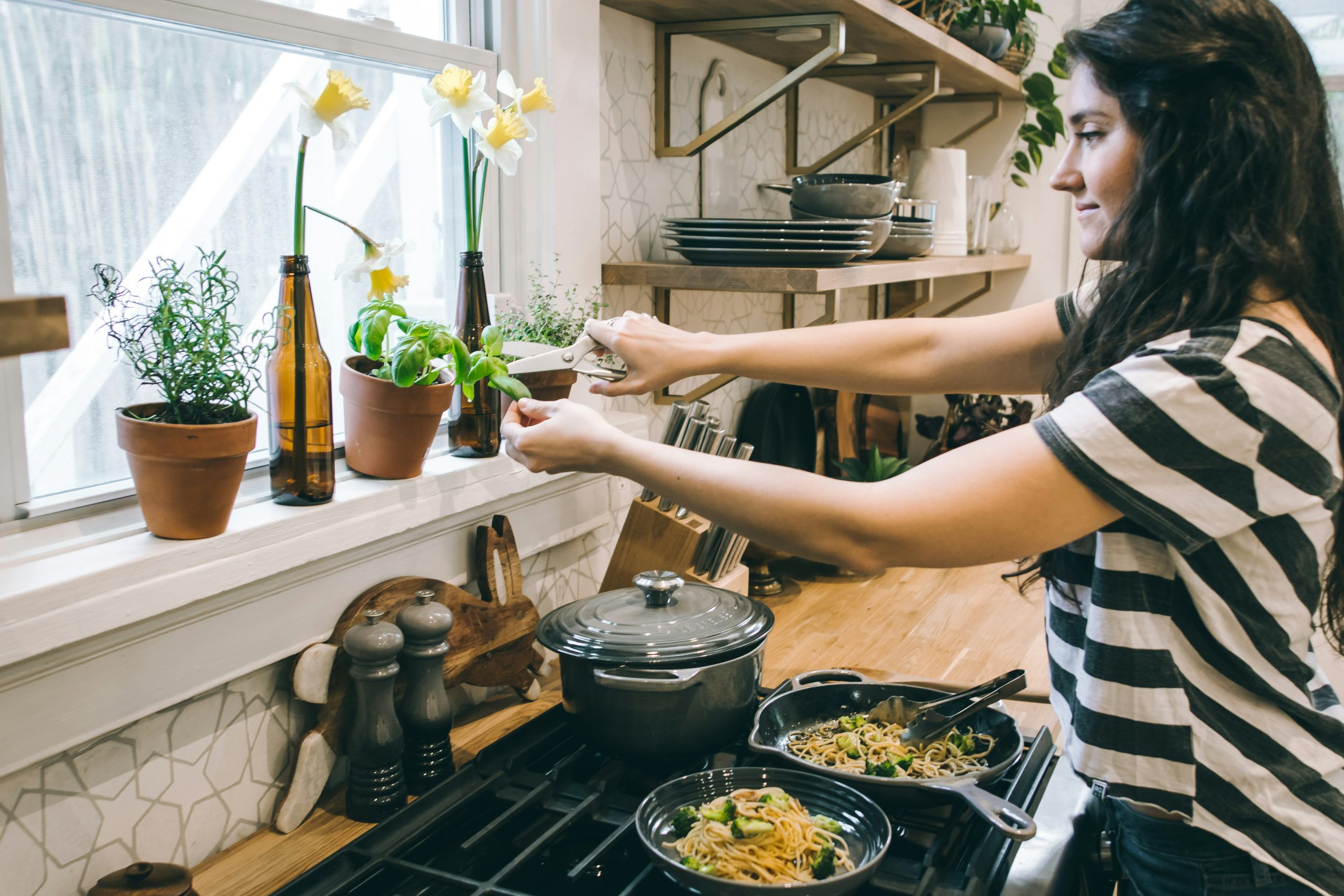 You are currently viewing Easy Meal Planning with Your Instant Pot