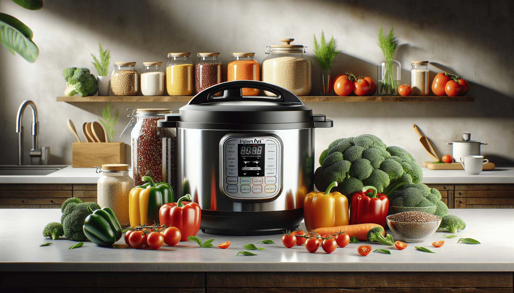 Gluten-Free Instant Pot Recipes You’ll Love