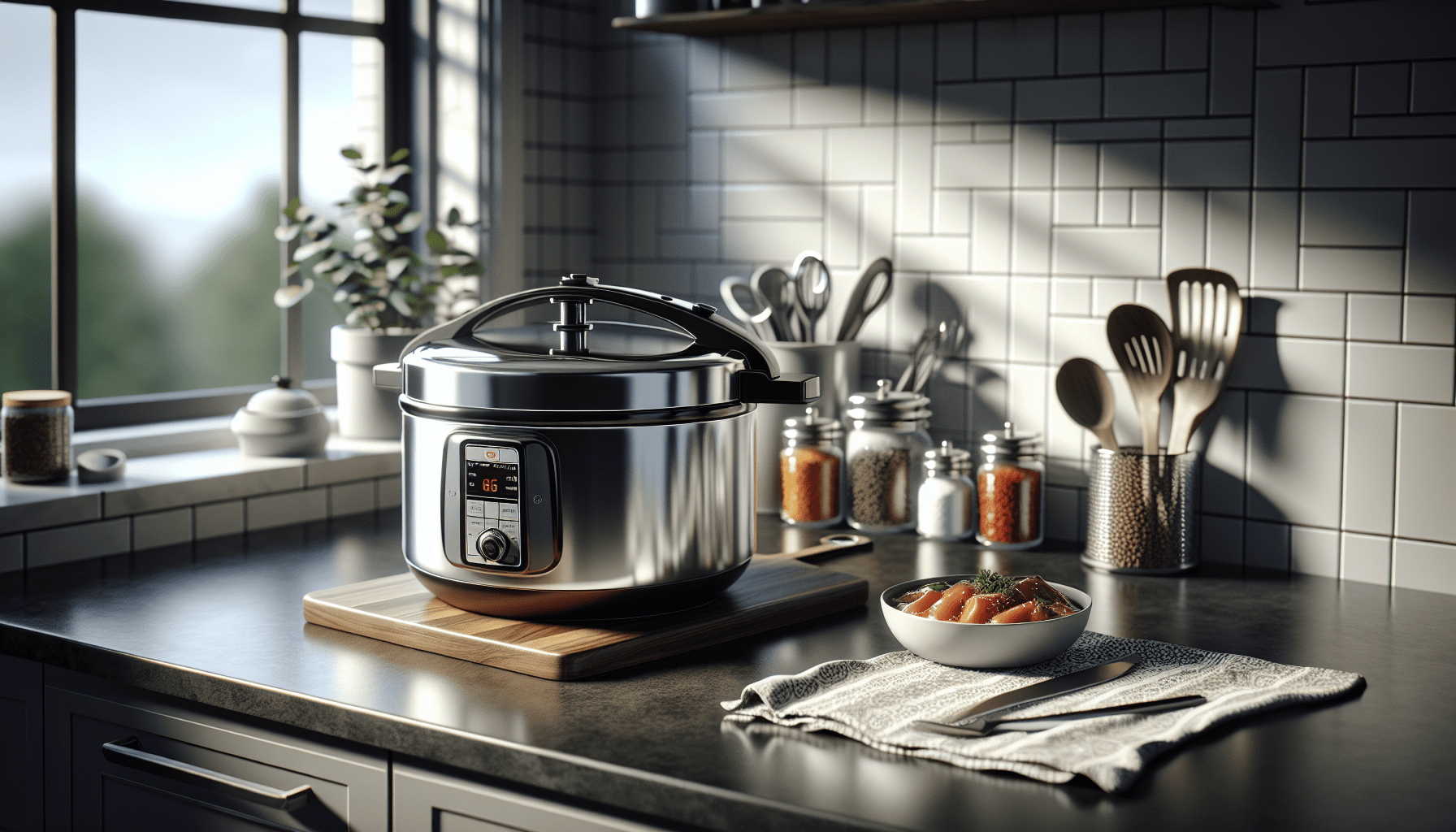 You are currently viewing How To Fix Common Instant Pot Mistakes