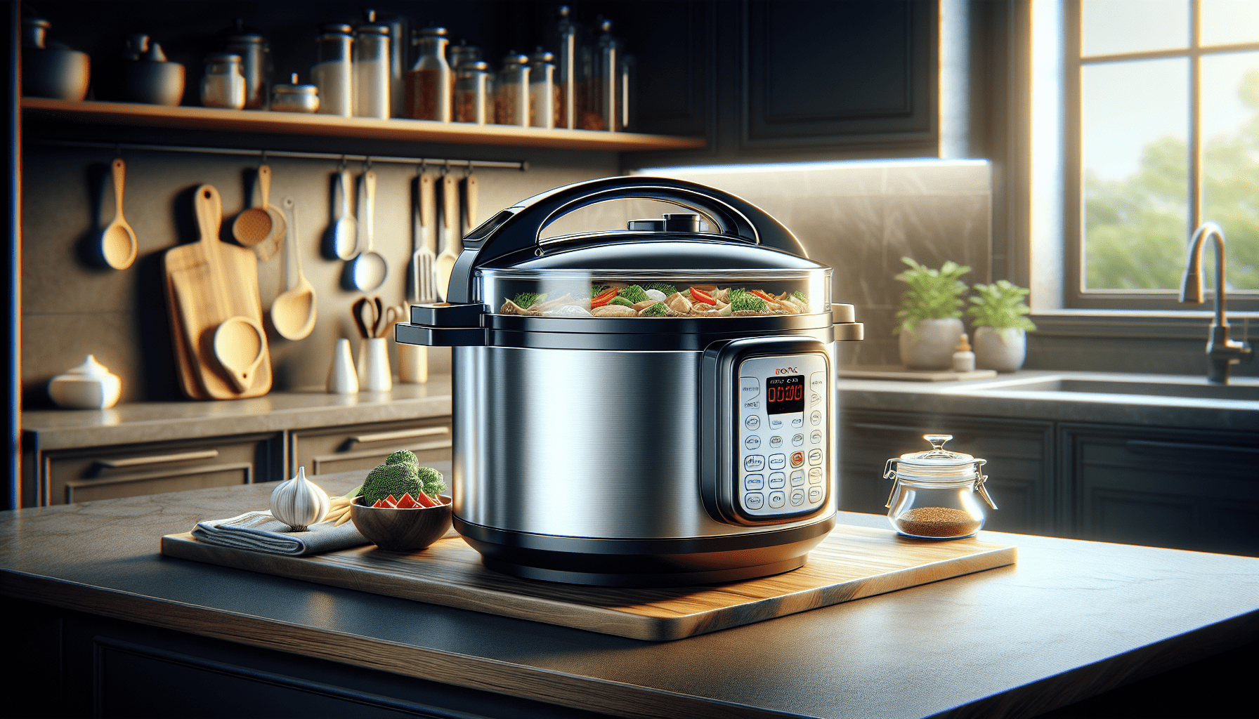 How To Fix Common Instant Pot Mistakes