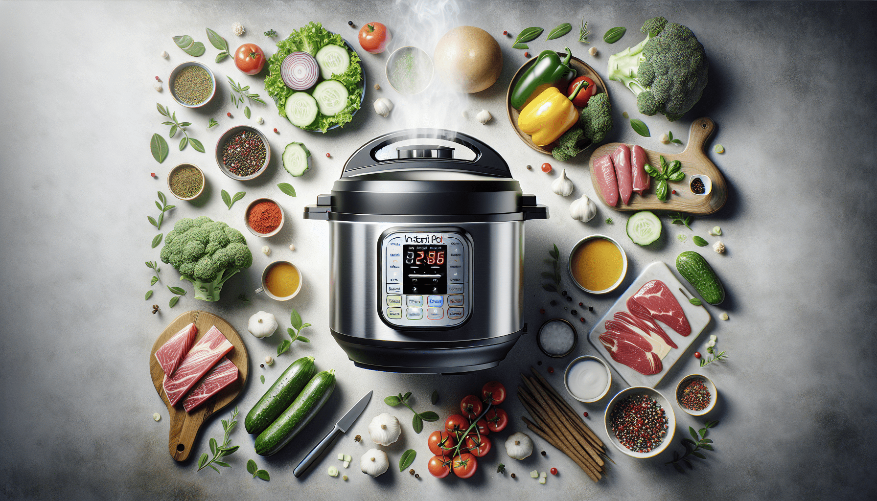 Instant Pot Meal Kits: Are They Worth It?