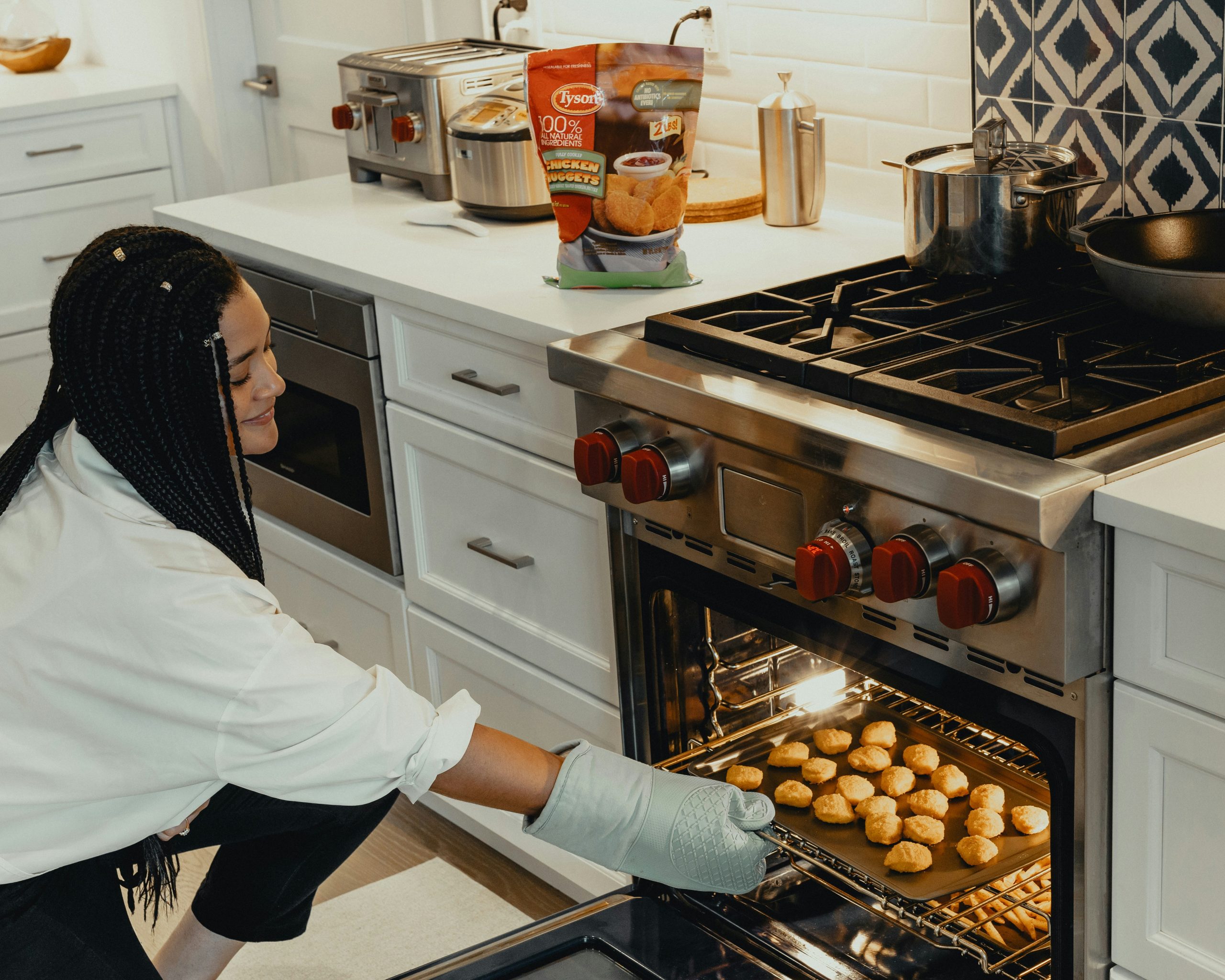 Instant Pot Vs Convection Oven