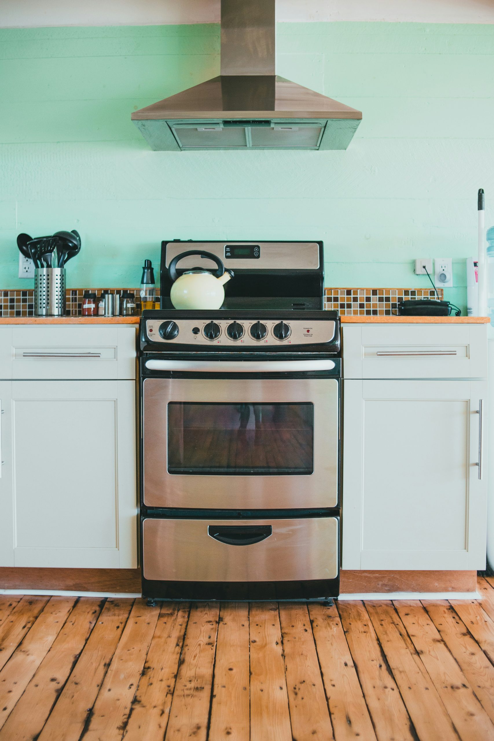 Instant Pot Vs Convection Oven