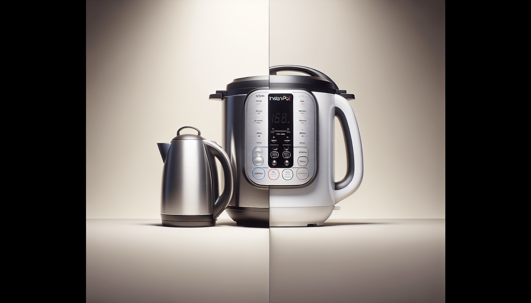 You are currently viewing Instant Pot Vs Electric Kettle