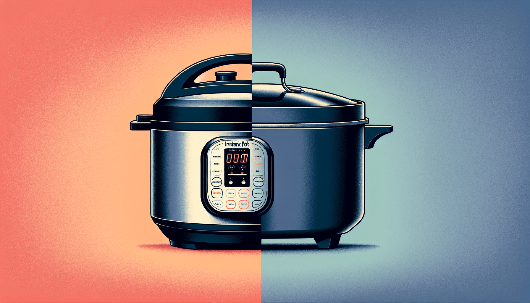 Instant Pot Vs Electric Skillet