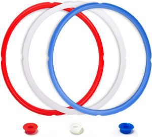 Read more about the article Silicone Sealing Ring for InstaPot Review