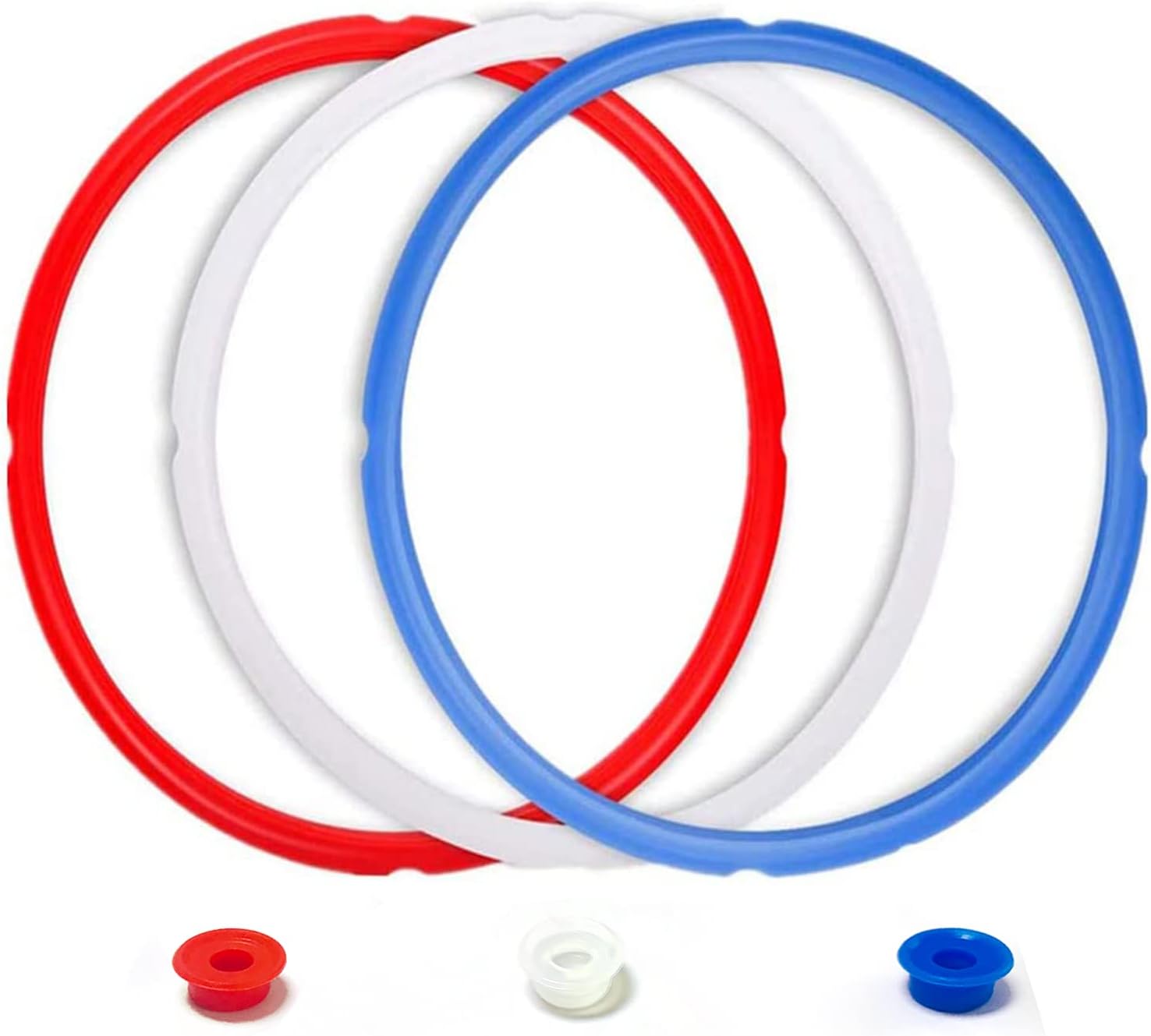 Silicone Sealing Ring for InstaPot Review