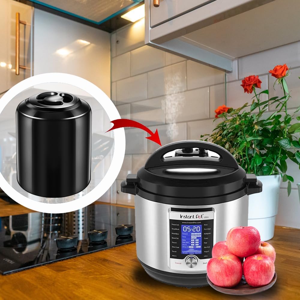 You are currently viewing Steam Release Valve Handle for Instant Pot Duo Nova Review