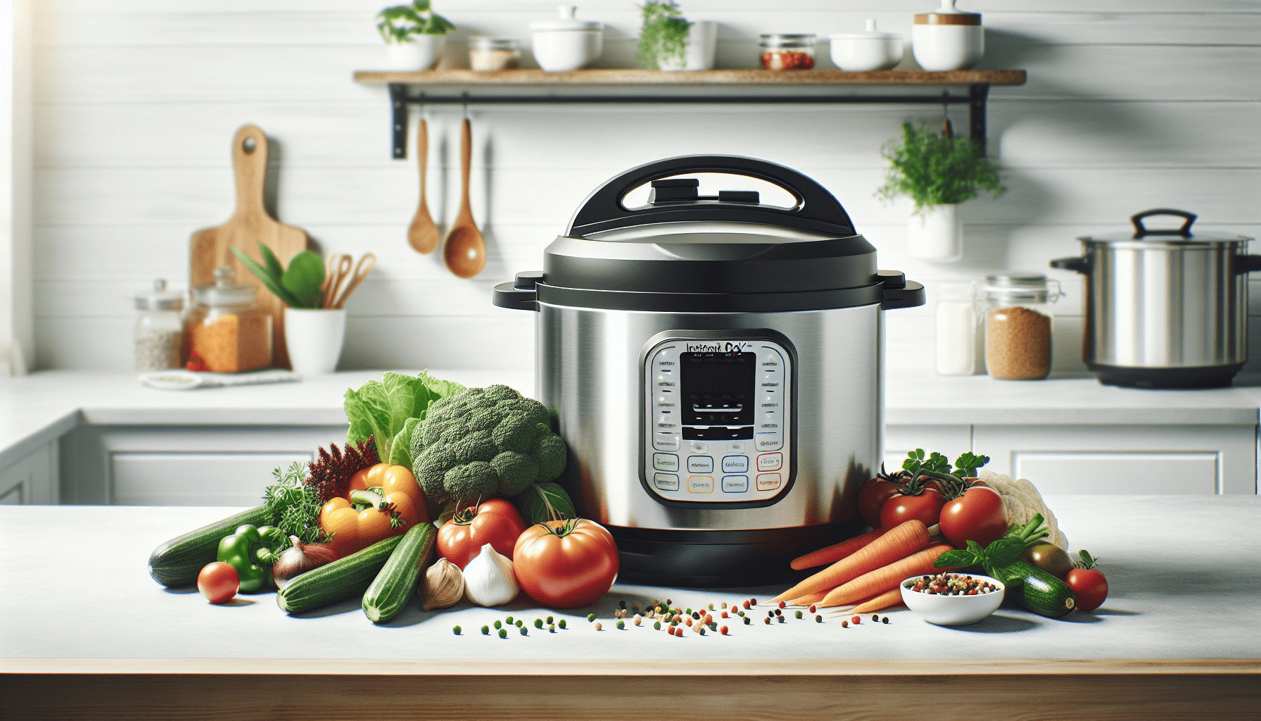 10 Perfect Instant Pot Gift Ideas