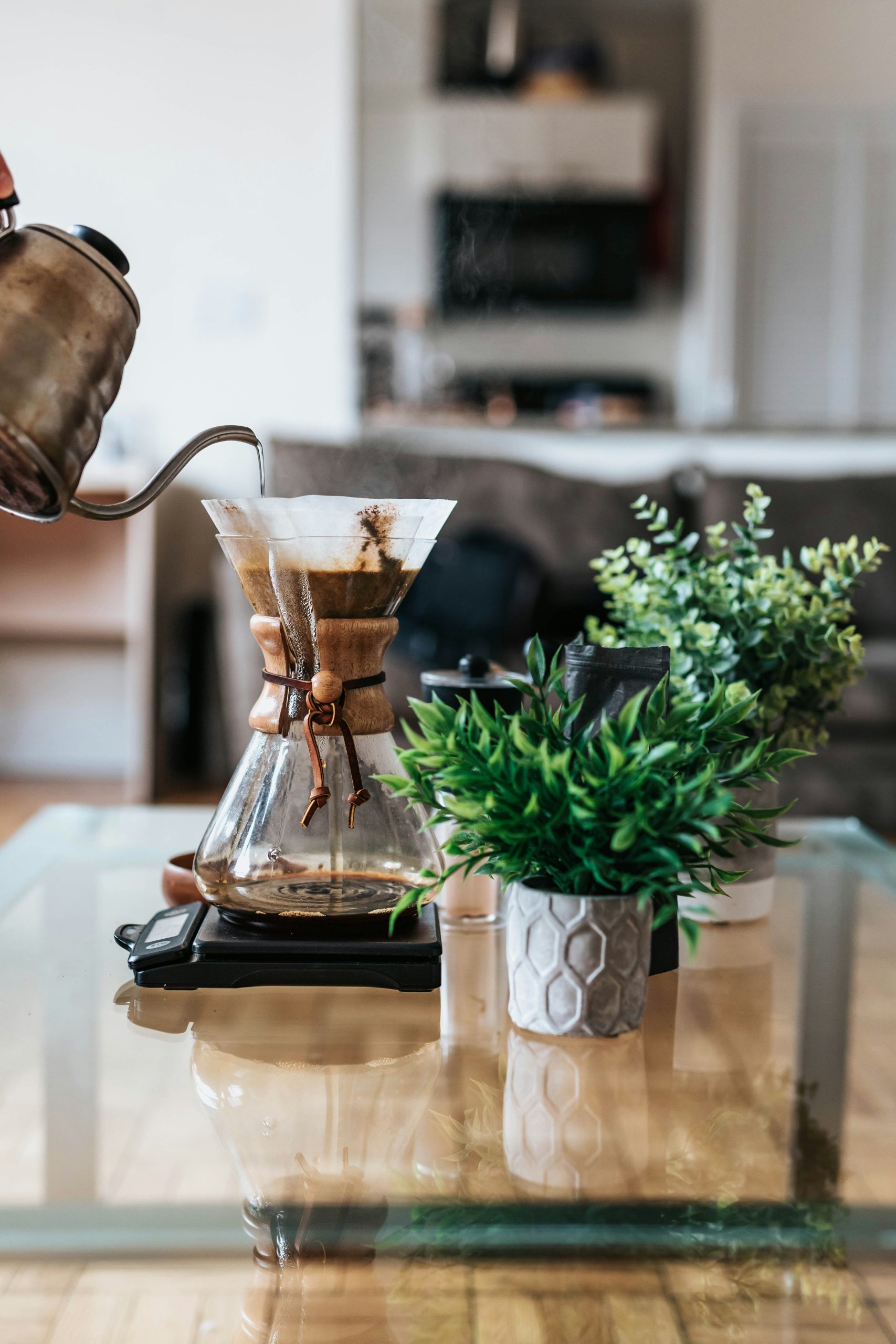 Instant Pot Vs French Press