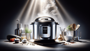 Read more about the article Commonly Asked Questions about Instant Pot