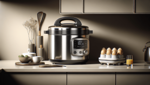 Read more about the article Instant Pot Vs Egg Cooker