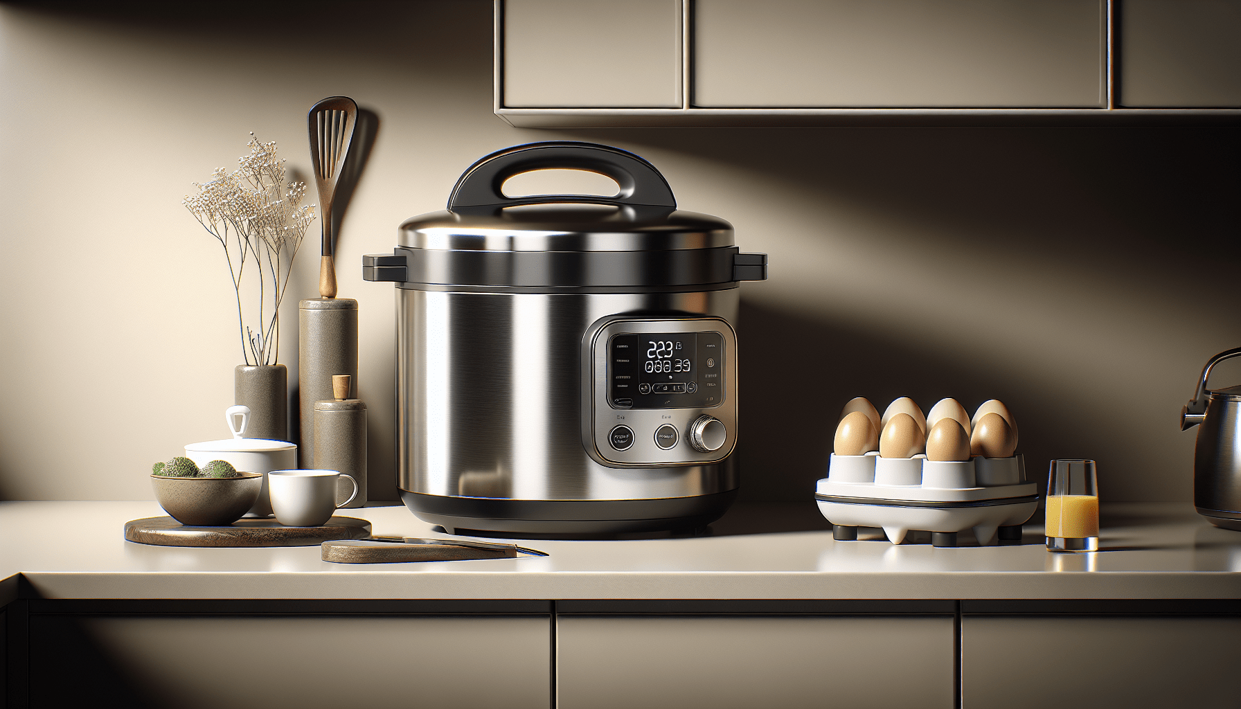 You are currently viewing Instant Pot Vs Egg Cooker