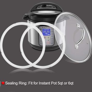 Read more about the article Sealing Ring for 6 Qt Instant Pot Review