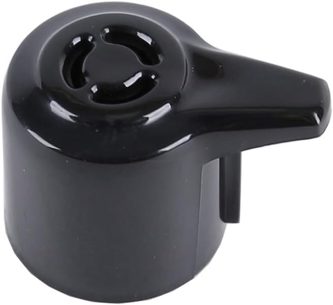 Steam Release Handle for Instant Pot 3, 5, 6, 8 Qt Quart, Pressure Cooker Valve Replacement Part Accessories