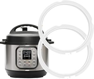 Read more about the article Sealing Ring fits 3 Qt Instant Pot Review