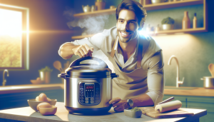 Read more about the article Instant Pot Mastery: A 35-Year-Old’s Ultimate Guide to Choosing, Using, and Loving Your Pressure Cooker