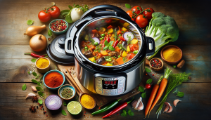 Read more about the article Instant Pot Mastery: Your Ultimate Guide to Pressure Cooking Perfection