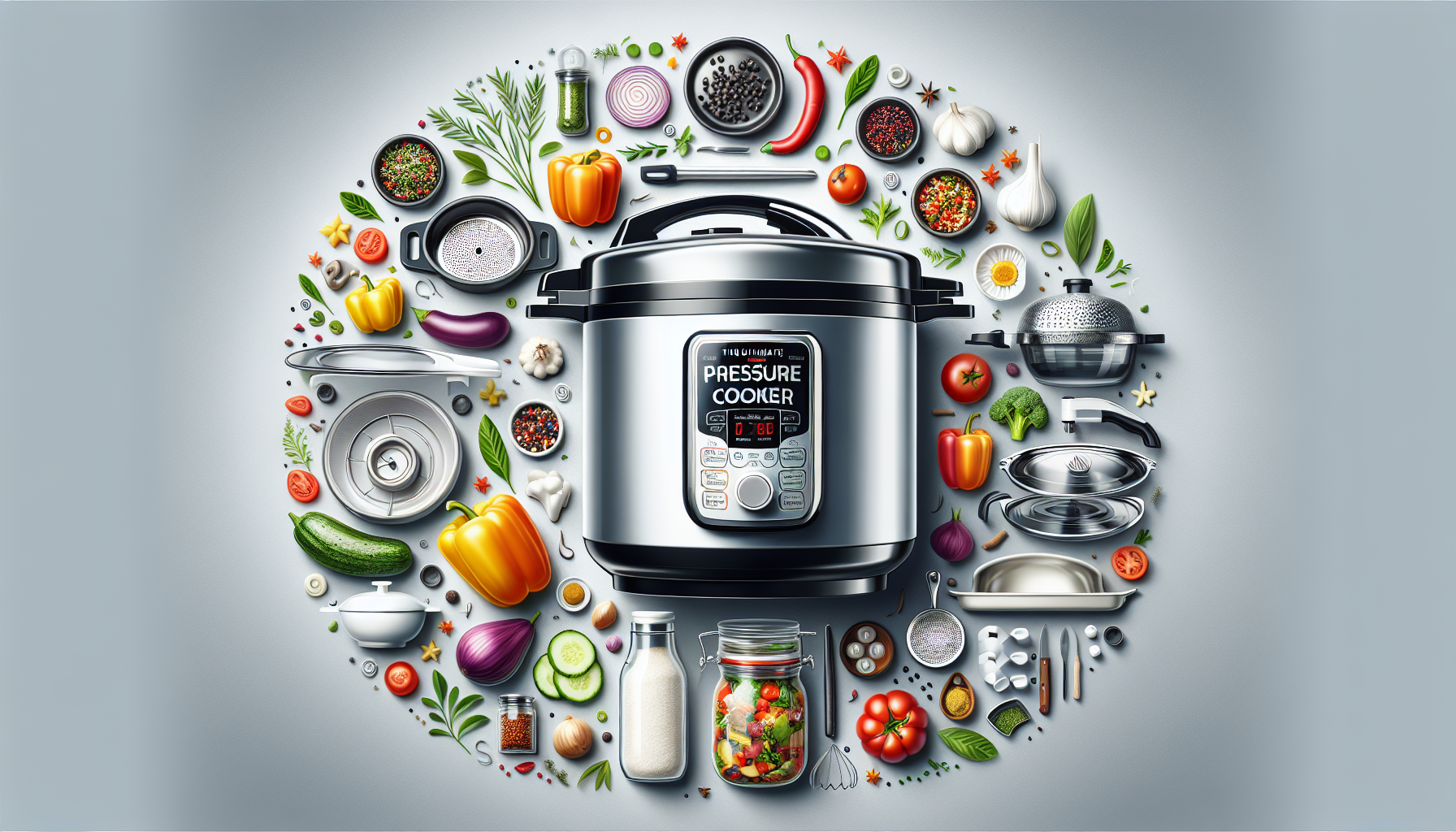 You are currently viewing The Ultimate Instant Pot Guide: Expert Reviews, Tips & Must-Have Accessories